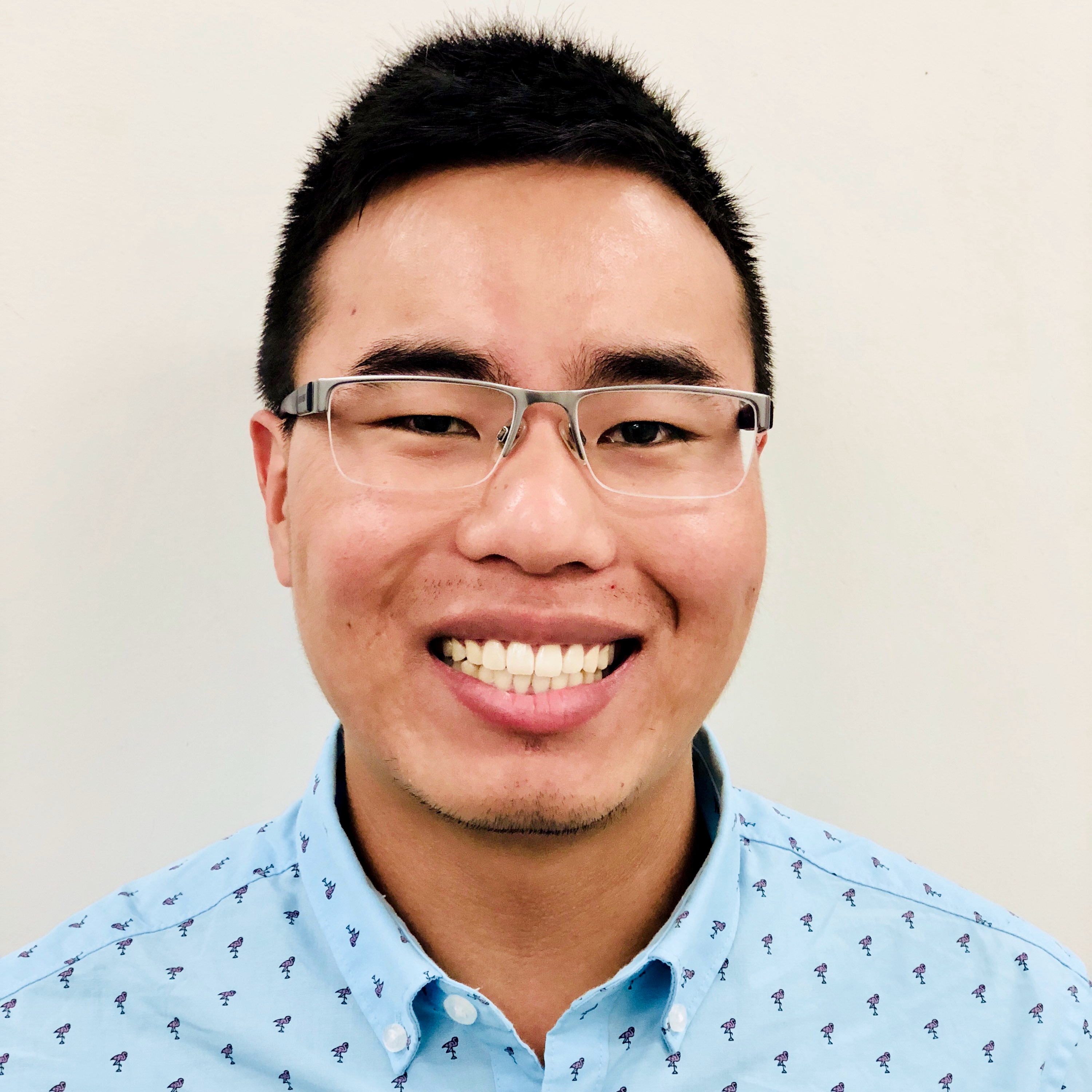 member portrait